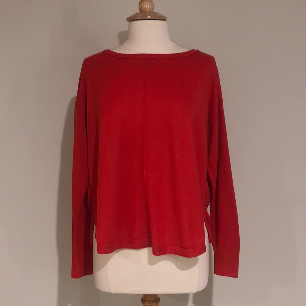Ann Taylor LOFT Top